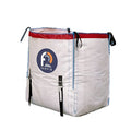 EGP Ton Bag FIBC Bulk Bags 1000kg 1200kg 1500kg 1800kg 2000kg