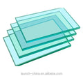 12mm Thick clear Tempered Glass Factory