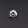 For  Certified 1ct Premium Brilliance Well Polished Cut Natural Loose Diamond for Jewelry