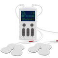 Tens Unit Massage Machine 25 Modes TENS Machine With Premium Electrode Electrode Pads Rechargeable Home Body Massager TENS UNIT