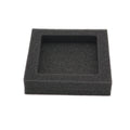 Factory Wholesale Custom Foam Insert Eco Friendly Black Foam Packaging Insert