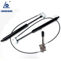 Lockable Gas Spring for Sofa and Office Chair With Good Price