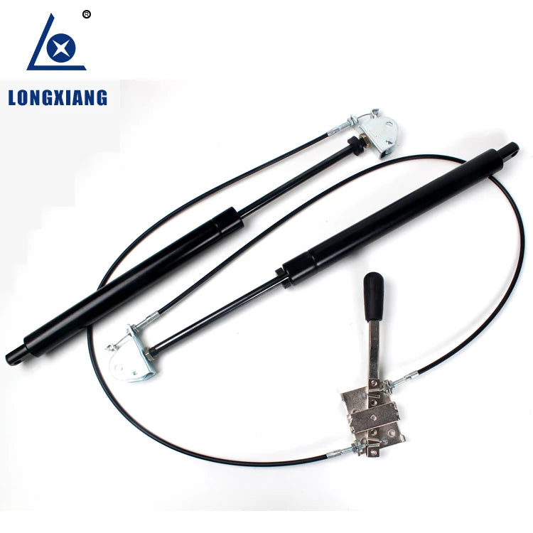 Lockable Gas Spring for Sofa and Office Chair With Good Price
