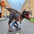 Prank Show T-rex Suit Realistic Dinosaur Costume