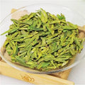 Dragon Well Green Tea High Mountain Top Quality  Early Spring Super Gift Chinese Hangzhou West Lake Longjing Green Tea