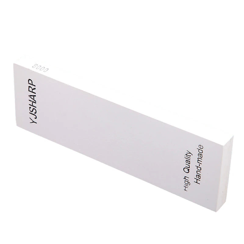 ADAEE 8000 Grit One Side Whetstone Size 180*60*15mm Sharpening Stones