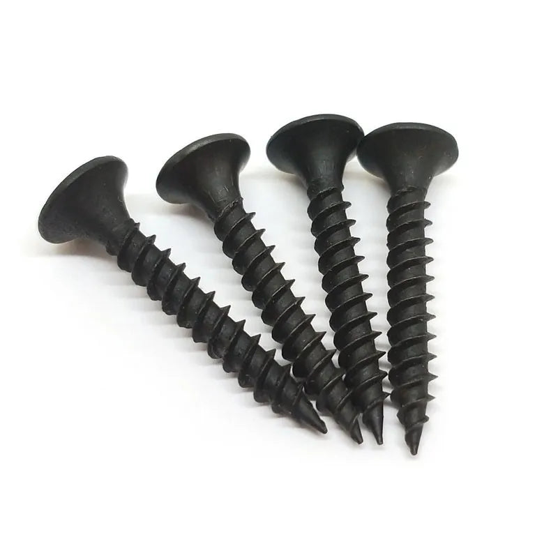 Gypsum Drywall Screwsmetal Studs Drywall Screws