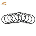 Good Quality 70 Shore Hardness Nitrile O-Ring Rubber Seal O Ring