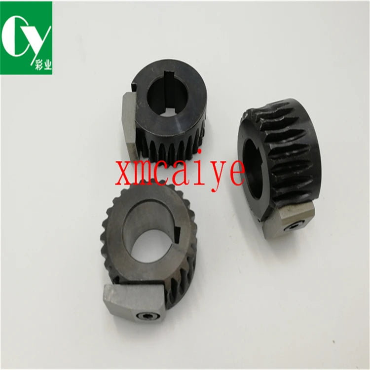 Printing Machine Spare Parts Worm Gear Cpl for CD102 XL105  C5.006.409F