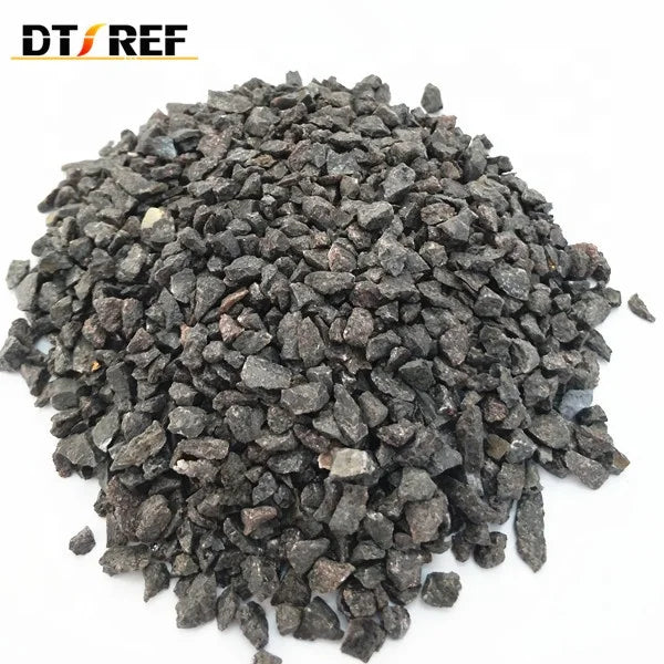Abrasives Cutting Tool Abrasive Stone F36 F46 F50 Brown Fused Alumina