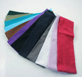Sports Stretch Headbands for Yoga Pilates Running and Gym-Non-Slip Head Wraps