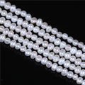 2.5-3mm AA Grade Loose Beads Fine Jewelry DIY Making Finding Pearl Beads