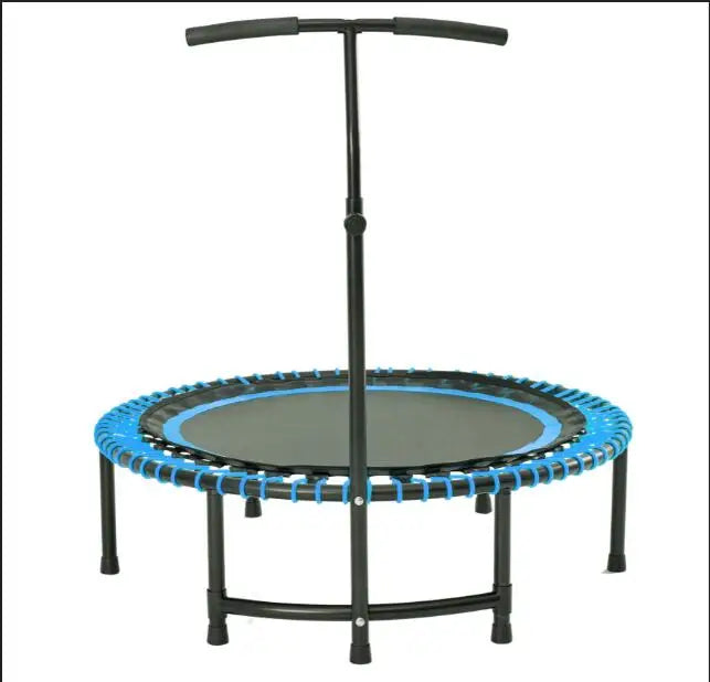 High-Quality 45/48-Inch Trampoline for All Genders
