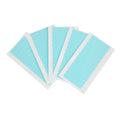 5 Sheets 60pcs Skin Tape in Hair Extension Tools Double-Sided Adhesive Tape for Hair Extensions