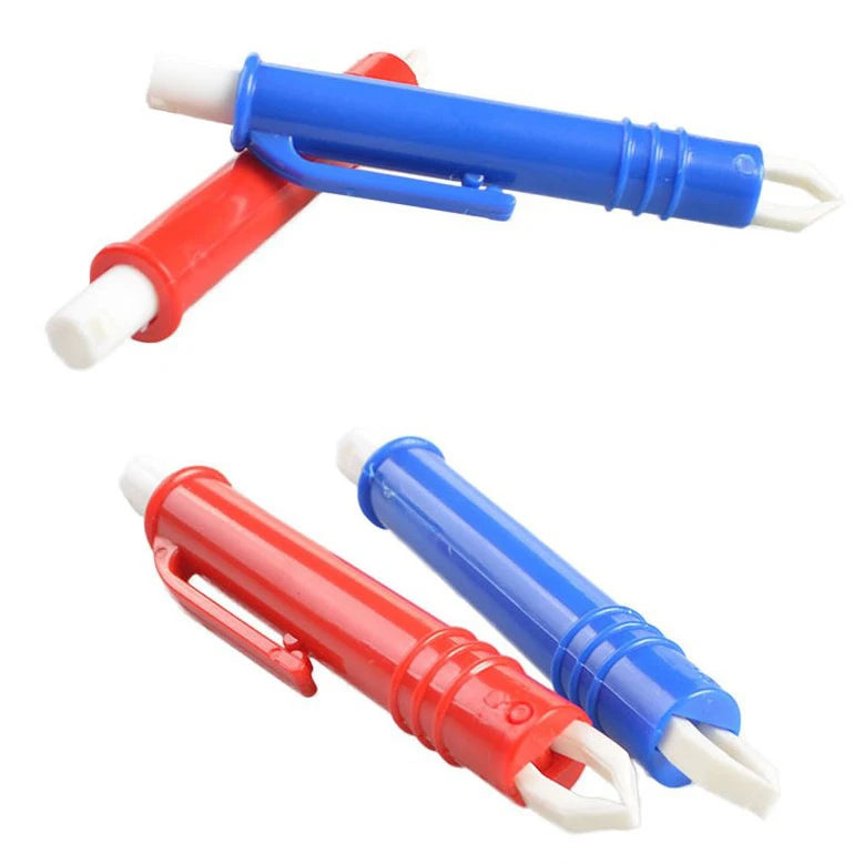 Wholesale Plastic Cat Pet Dog Flea Tick Remover