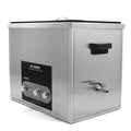 36L industry ultrasonic cleaning machine with CE RoHS