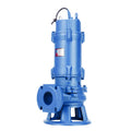 Septic tank Non-plugged Submersible Sewage Pump Sewage Cutter Pump with Good