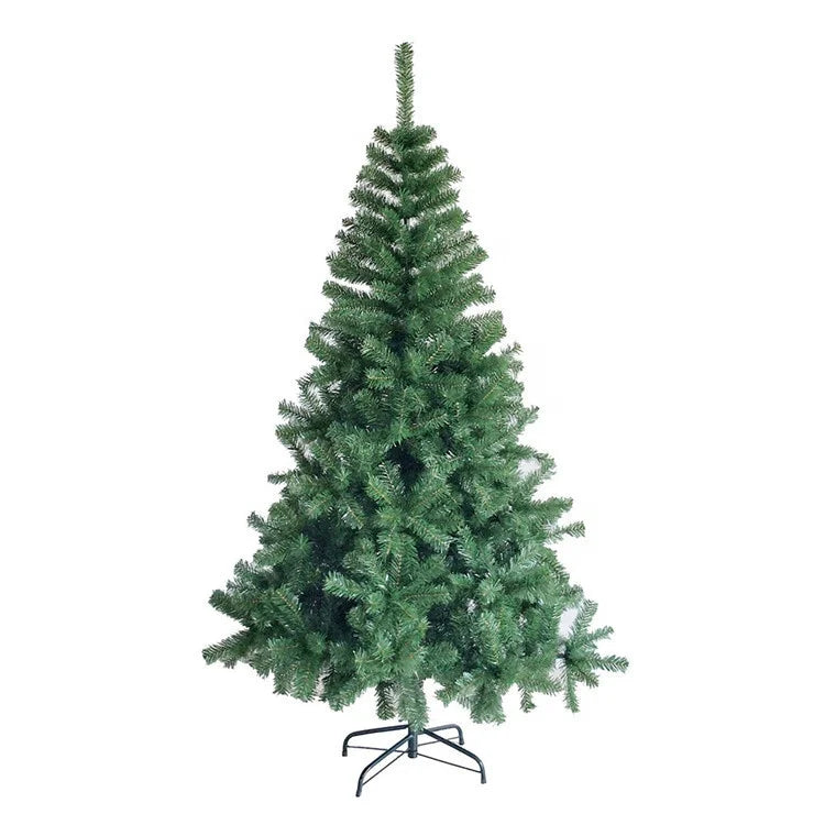 V-2001 Hotel Shop Christmas Decoration Green Giant Artificial Christmas Tree