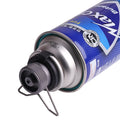 Aluminum Alloy Portable Outdoor Camping Gas Stove Gas Canister Adapter IPB Transfer Head Adaptor