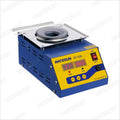 Lead-Free 220V/110V Titanium Square Soldering Pot WT-558 0-600 Degree Waterun From Reliable Supplier
