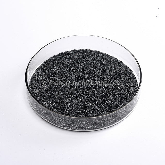 Metal Abrasive Shot Peening Steel Shot S110