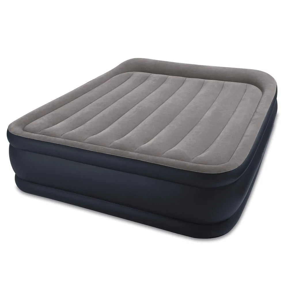 Intex 64136  152cmX203cmX42cm Within Pillow  PVC  Material   Inflatable  Mattress