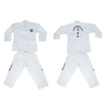 Martial Arts Wear ITF Taekwondo Dobok Premium Clothing for Training and Competition
