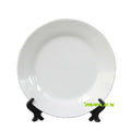 Sublimation Coated Plate in Gift & Crafts 8inches