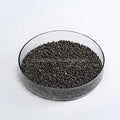 Shot Blasting Abrasive CW1.4mm1.5mm Steel Cut Wire Shot Polished and Recycled