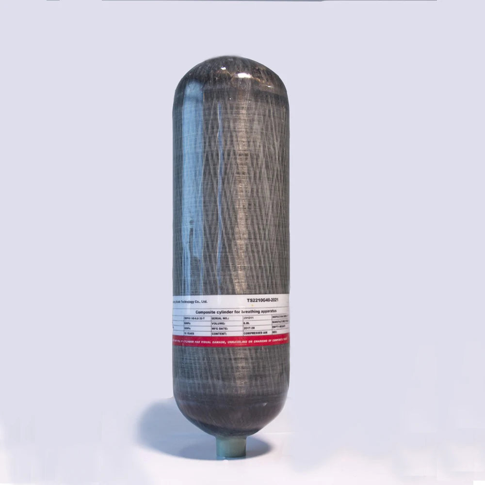 Hot Sale High Pressure Carbon Fiber tank