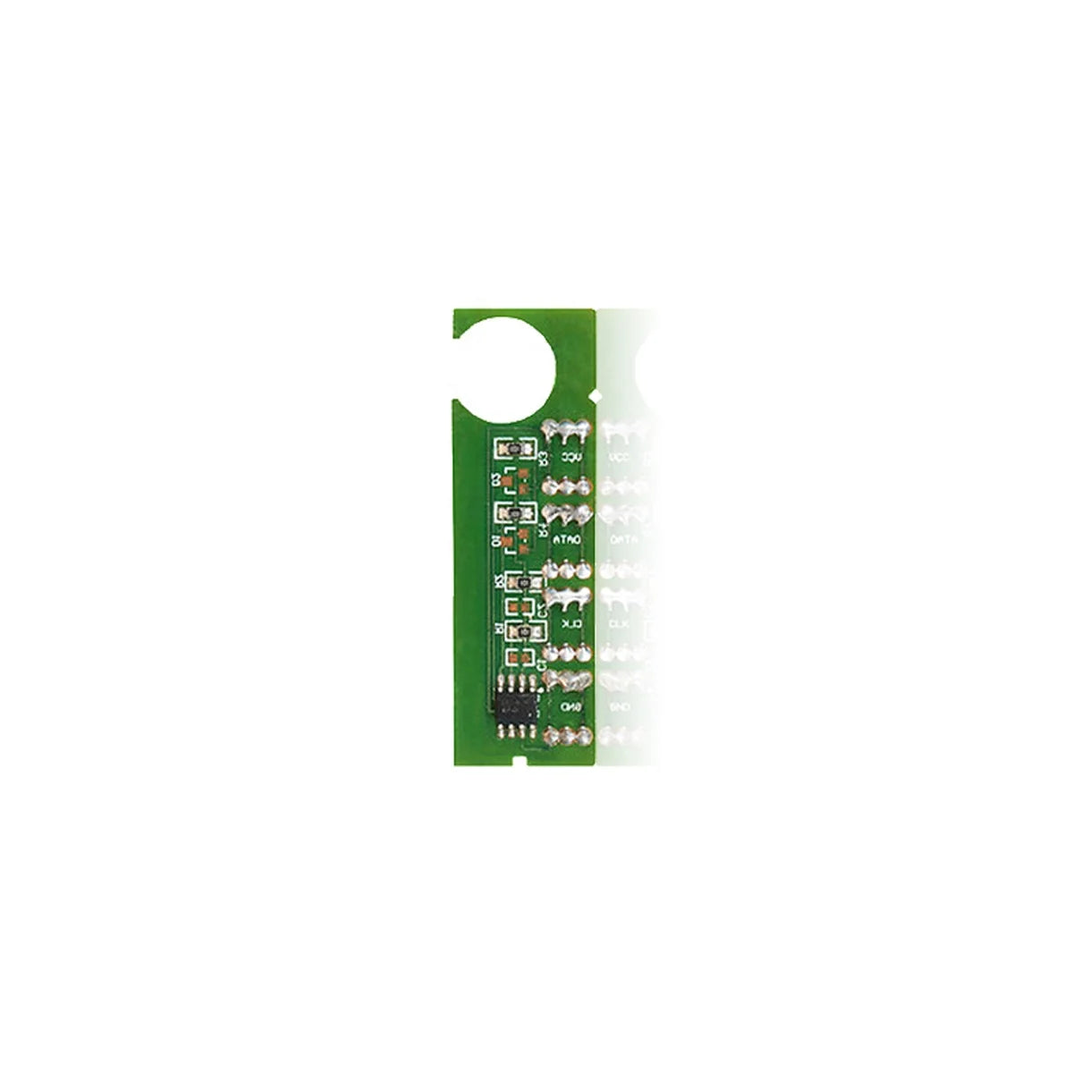 Chips Toner Cartridge for Samsung SCX-4720-F Chip Color Compatible Chips/for Samsung Reset Gears