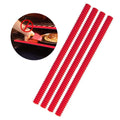 BPA Free Heat Resistant Silicone Oven Rack Guard