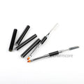 Brush & Picker Dual-Ended Acrylic UV Gel Nail Brushes Gel Nail Tool for UV Gel Acrylic Nails Extension