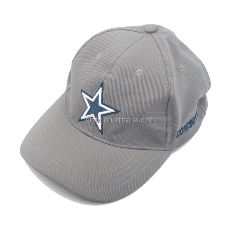 Cheap Promotion City Children & Mens Sport Cap 100% Cotton Custom Logo Trucker Style