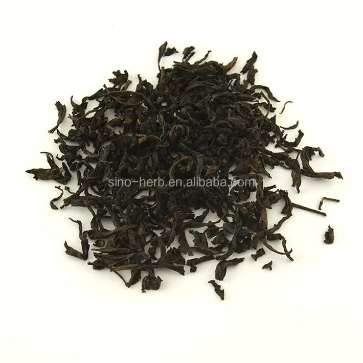 Dahongpao Wuyi Cliff Slimming Big Red Robe Famous Oolong Tea
