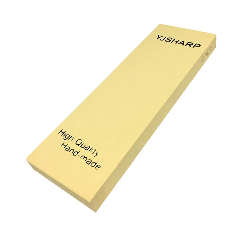 ADAEE 4000 Grit Fine Sharpening Stone Size 180*60*15mm