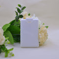 Trade Assurance Cosmetics Travel Pocket Spray Bottles 20ml Empty PP Plastic Credit Card Bottle for Perfume