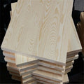 Hot Sale Solid Pine Lumber Wooden Boards Used for Furniture