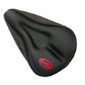 YOUME Universal 3D Silicone Gel Pad Soft Thick Bike Bicycle Saddle Cover Cycling Seat Cushion Road Bicycles Protective Sitting