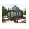 2020 Custom Logo Sunroom Hot Sale Metal Frame New Design with Competitive Price for USA