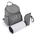 Multifunctional Baby Mummy Diaper Bag
