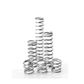 OEM Factory Custom Wire Diameter Constant Coil Recoil Diameter Compression Spring
