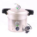 Dental Cooker Dental High Pressure Pot Laboratory Equipment Dental Sterilization Pot