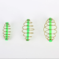 High Carbon Steel Metal Bait for Fishing Spring Carp Feeder Cages Fishing