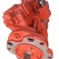 2437U389F3 Kobelcoc SK210-3 SK200 Hydraulic Pump Assy 2437U206F1 2437U389F1 2437U213F1 SK200LC-III Excavator Main Pump