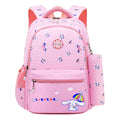 2022 Kindergarten Girls Boys Light Student Schoolbags Children Fashion Large Capacity School Backpack Waterproof School Bags