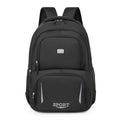 2026 Brandad Cute Small Size Waterproof Fancy Black Colors School Bags Boys 6 Class