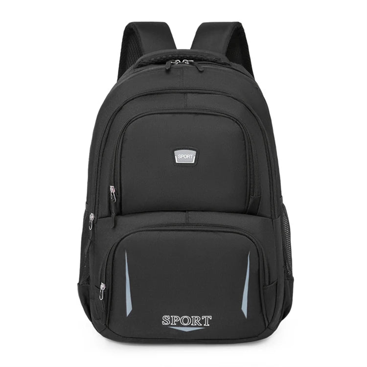 2026 Brandad Cute Small Size Waterproof Fancy Black Colors School Bags Boys 6 Class