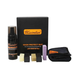 Factory Wholesale 5 in 1 Sneaker Shoe Cleaner Set Shoe Care Kit Cleaning Brush