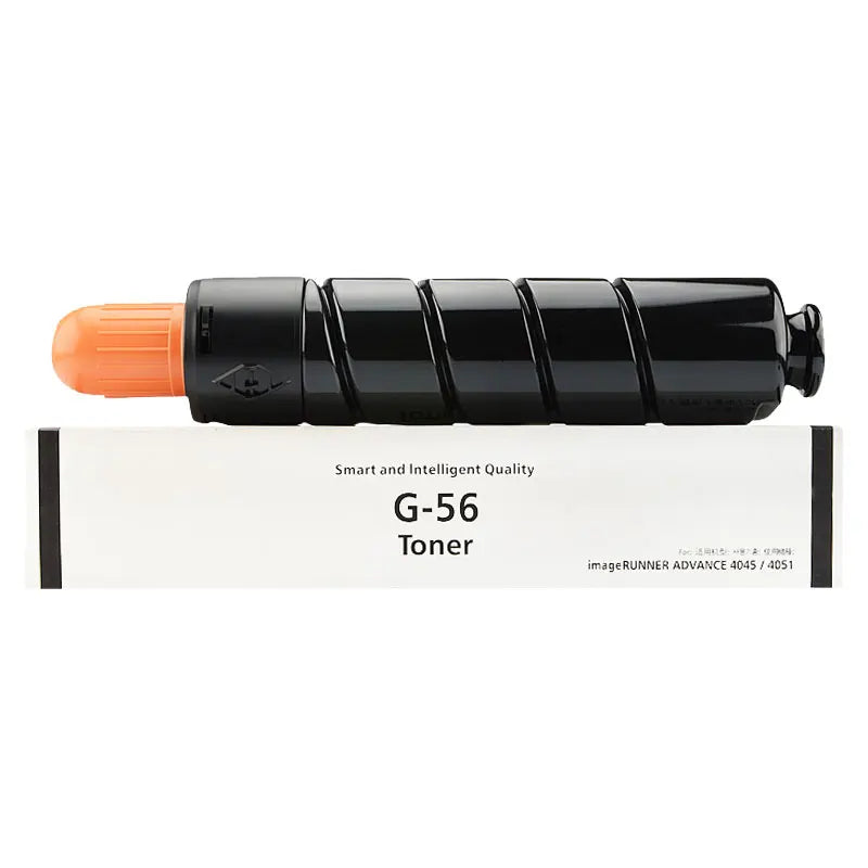 Compatible IR 4045 4051 4251 for NPG56 GPR 42 C EXV38 Black Full Toner Cartridge 100% Satisfaction Guaranteed